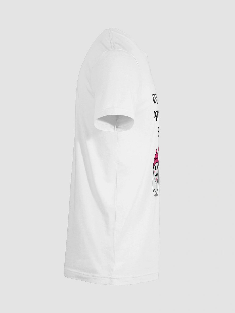 Note to Self Supersoft Tee – Protect Your Energy 👻✨ product image (23)