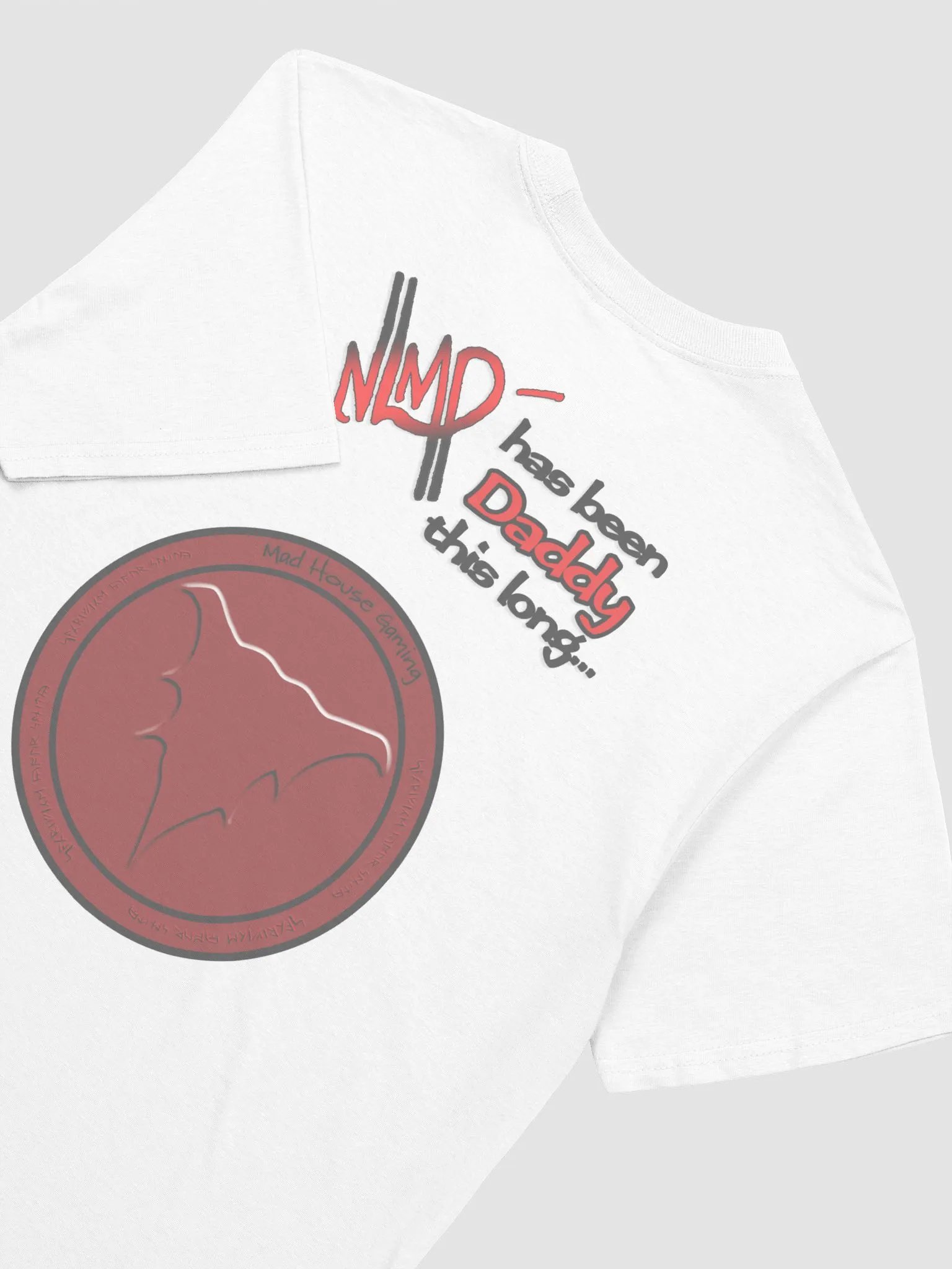 NLMP Daddy 3 months product image (1)