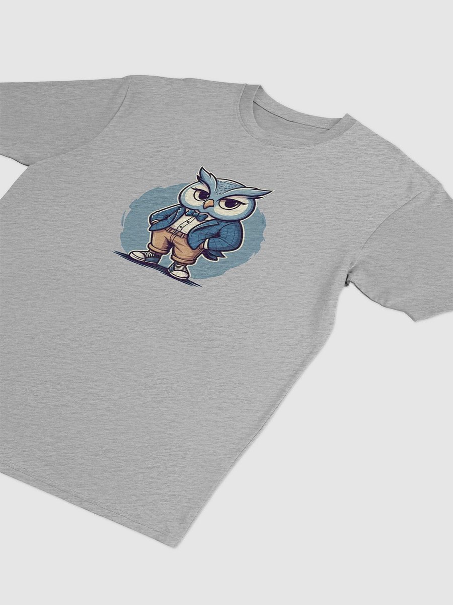 Dapper Owl Men's Premium Tee product image (10)
