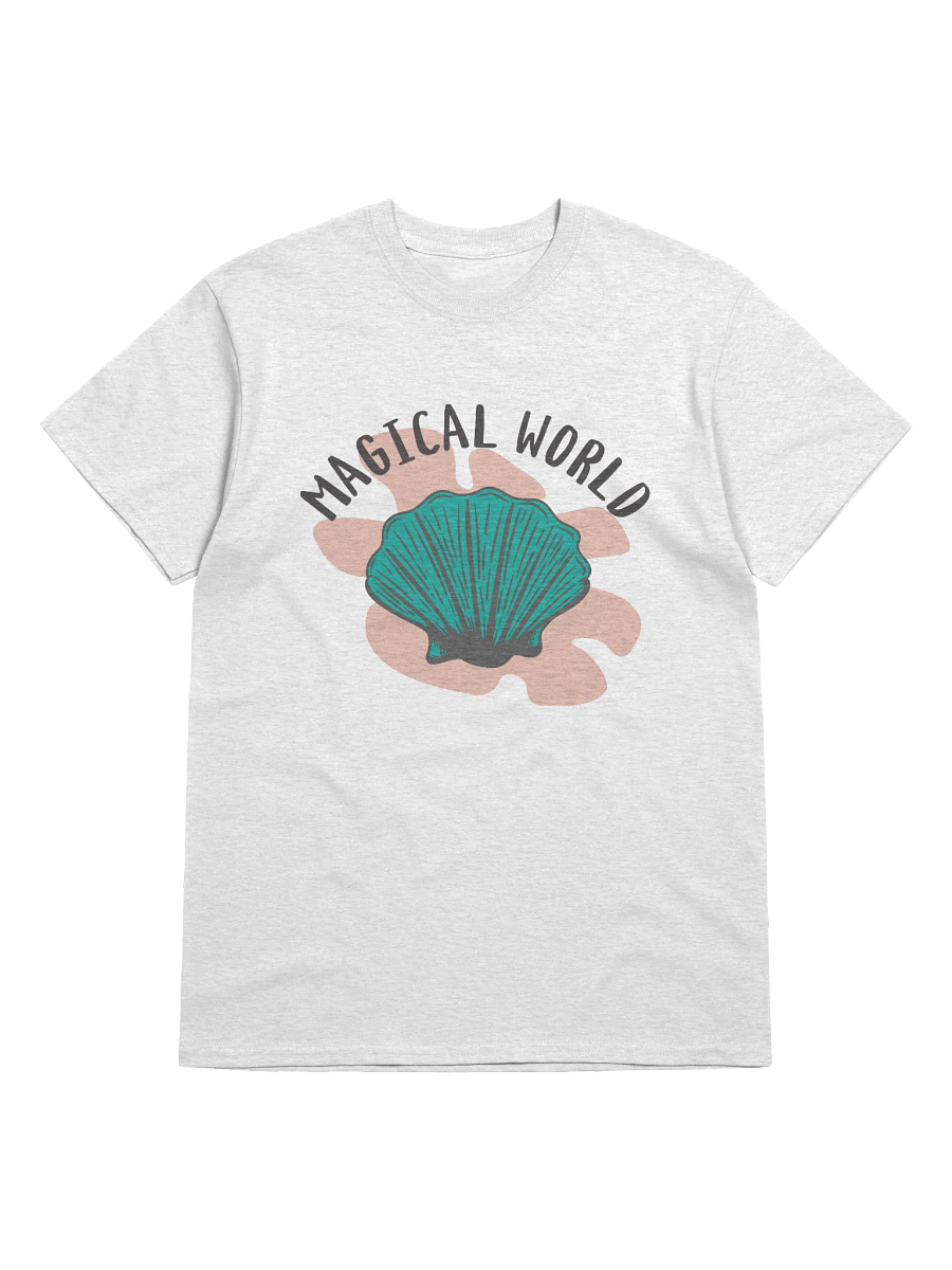 Magical Shell Tee product image (6)