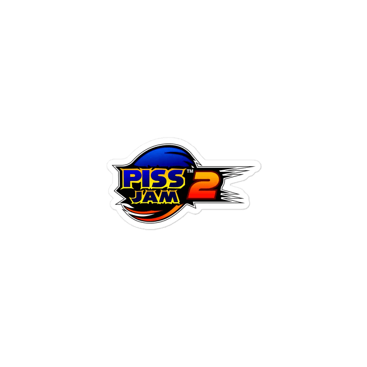 Piss Jam 2 Magnet product image (1)