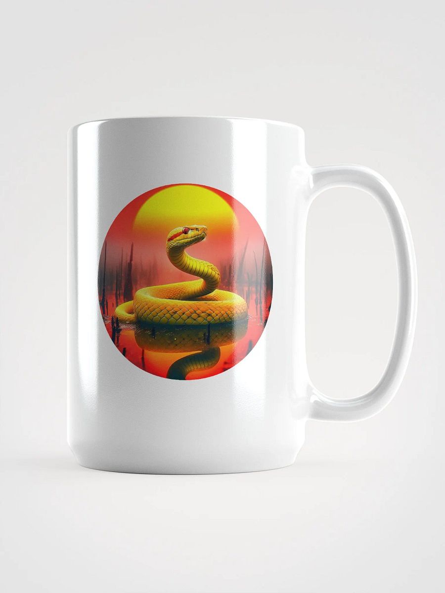 Vivid Impressions Ceramic Mug product image (1)