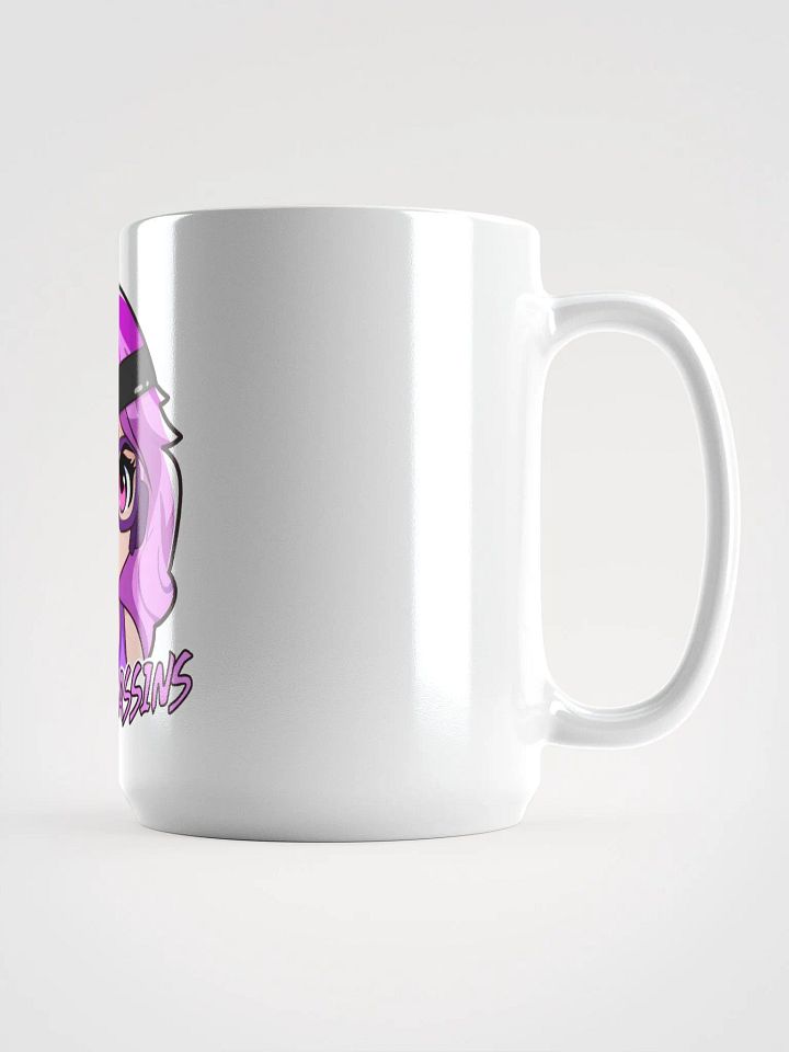 Sassy Assassin's Mug product image (2)