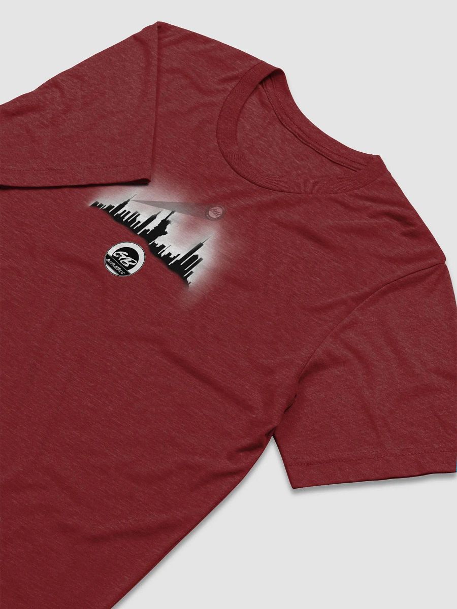 Gotham Gainz Workout Shirt product image (30)