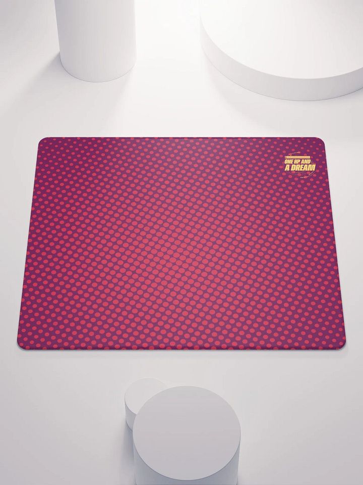 One HP & a Dream product image (1)