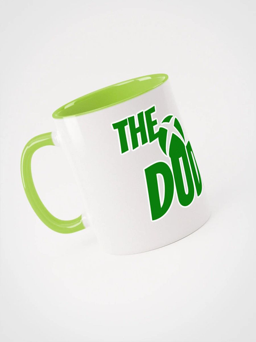 The Mug of Fuel - Xbox Dudes product image (3)
