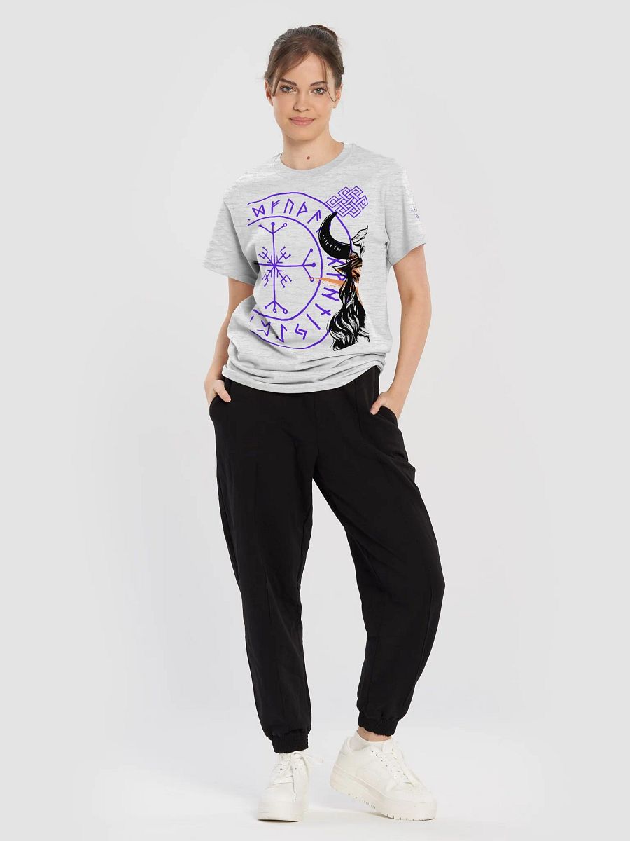 Raven Maiden - T Shirt product image (5)