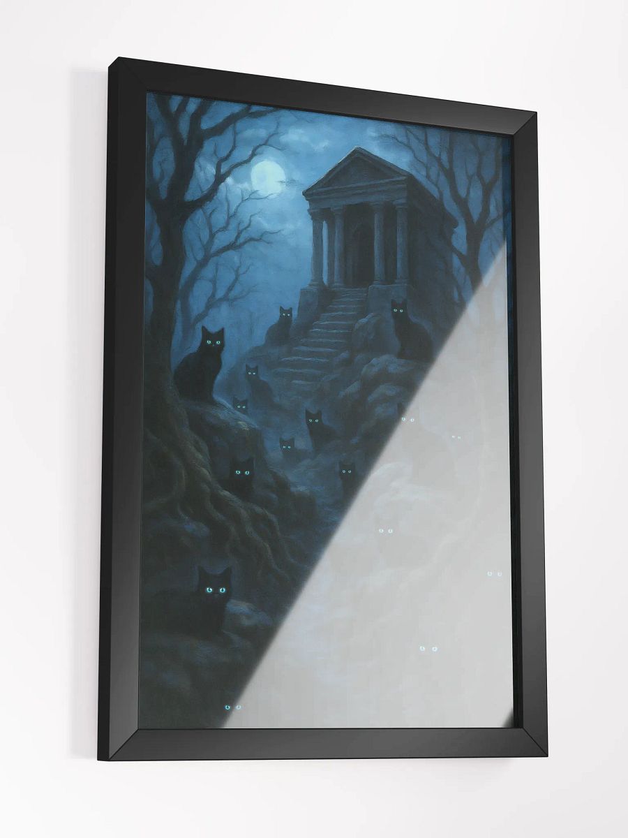 The Watchers of the Moon Temple product image (3)