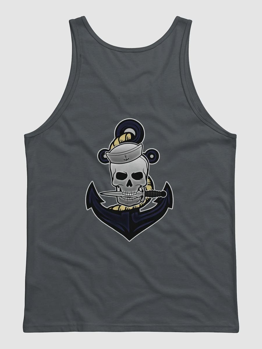 Salty Sailor Tank product image (19)