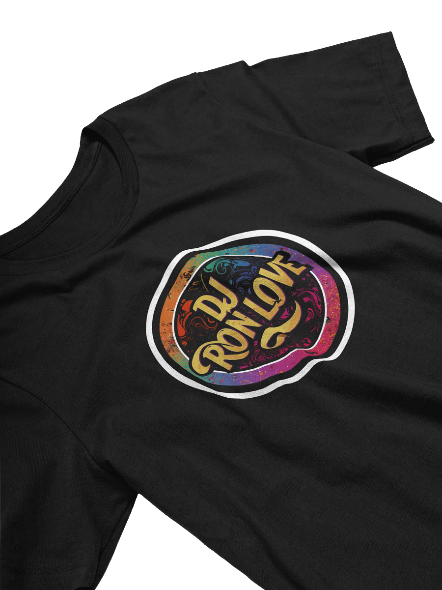 DJ Ron Love product image (3)