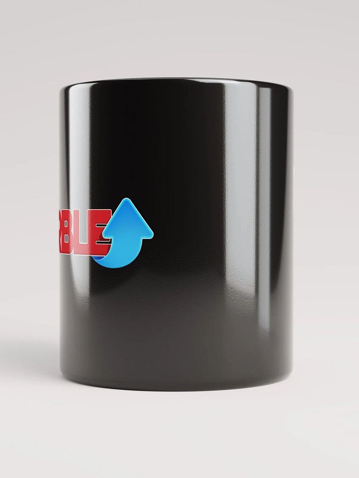 Marble Up - Mug product image (3)