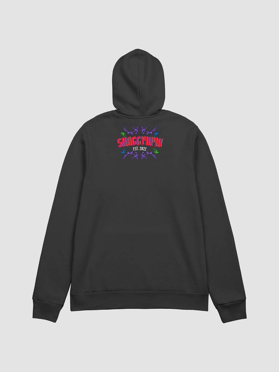 OS Brand Pullover Hoodie product image (2)