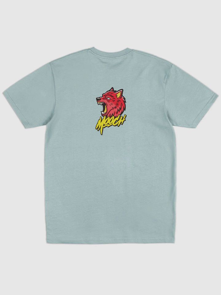 Moochy T-Shirt product image (14)