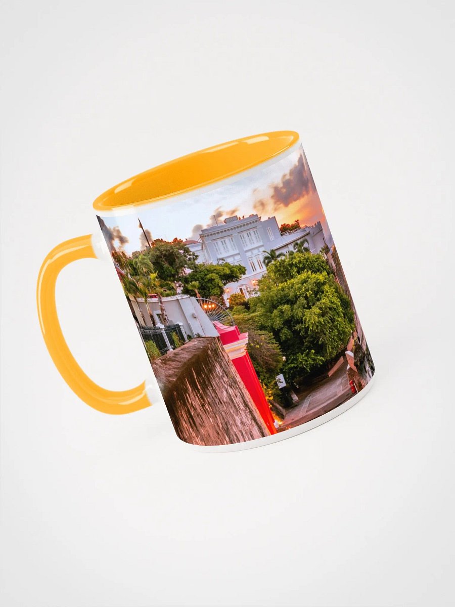 San Juan views product image (3)