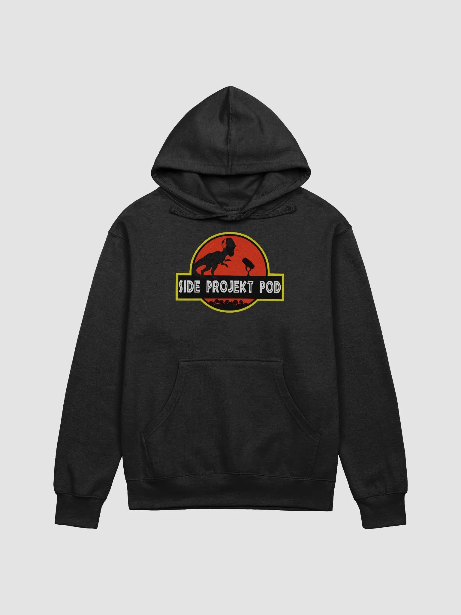 PRJKT Park Hoodie product image (1)