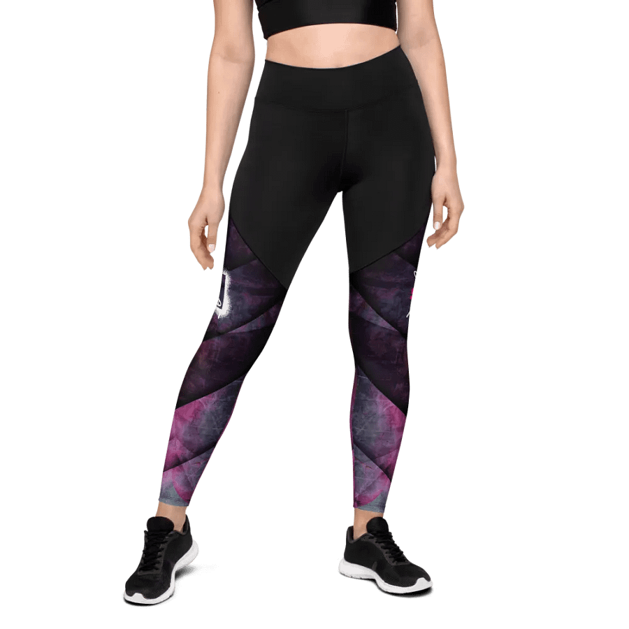 SBS x SQRD Sports Leggings product image (5)