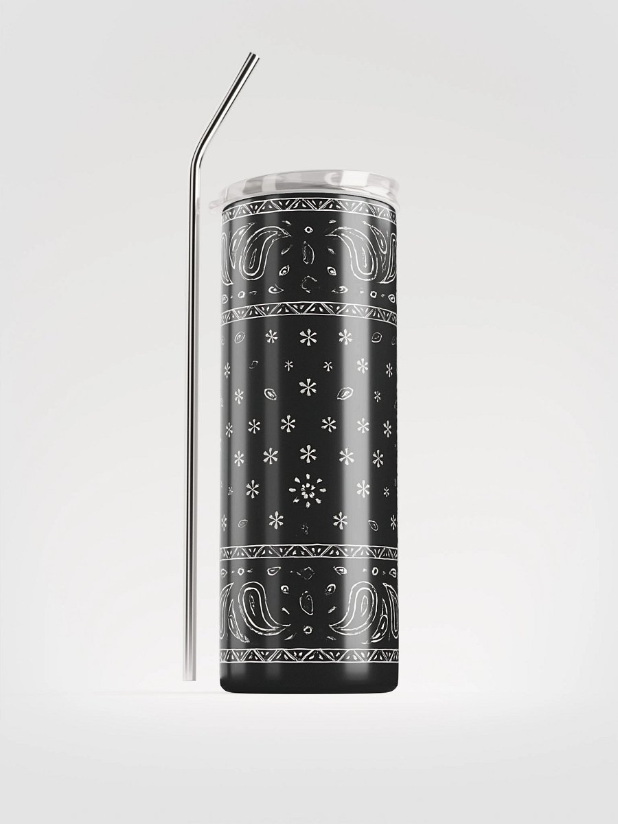 Chingona Stainless Steel Tumbler product image (1)