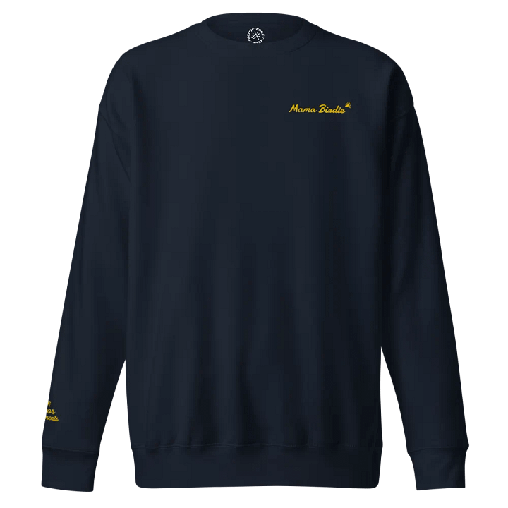Savor the Moments, Mama Birdie Crew product image (9)
