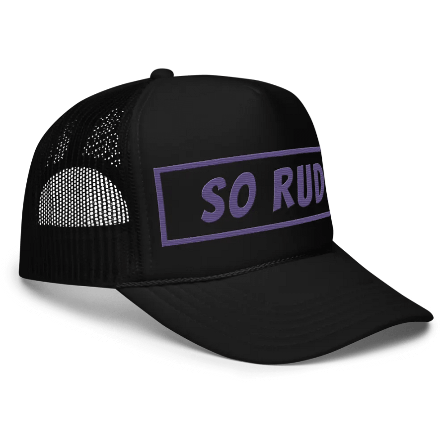 So Rude - Purple product image (3)