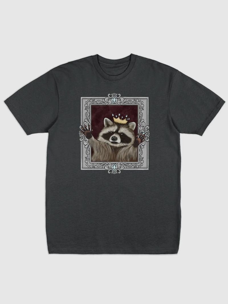 King Pedro Tee