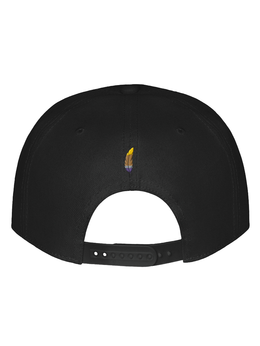 Elevated Living Snapback product image (36)