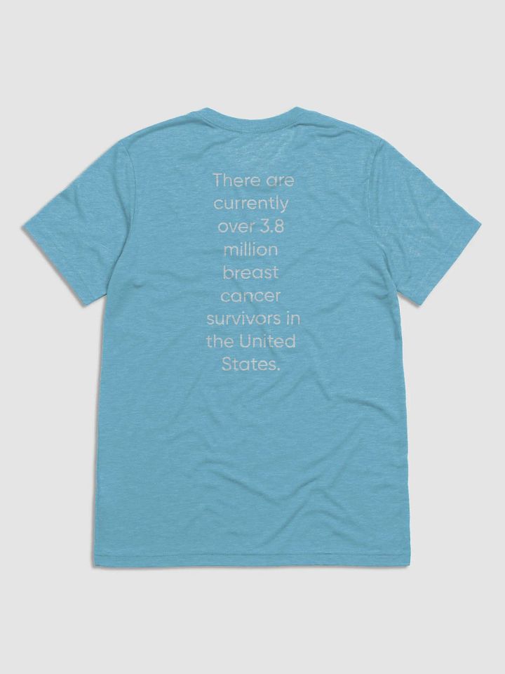 C.U.R.E. T-Shirt product image (10)