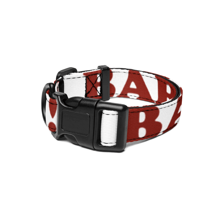 BARK collar product image (1)