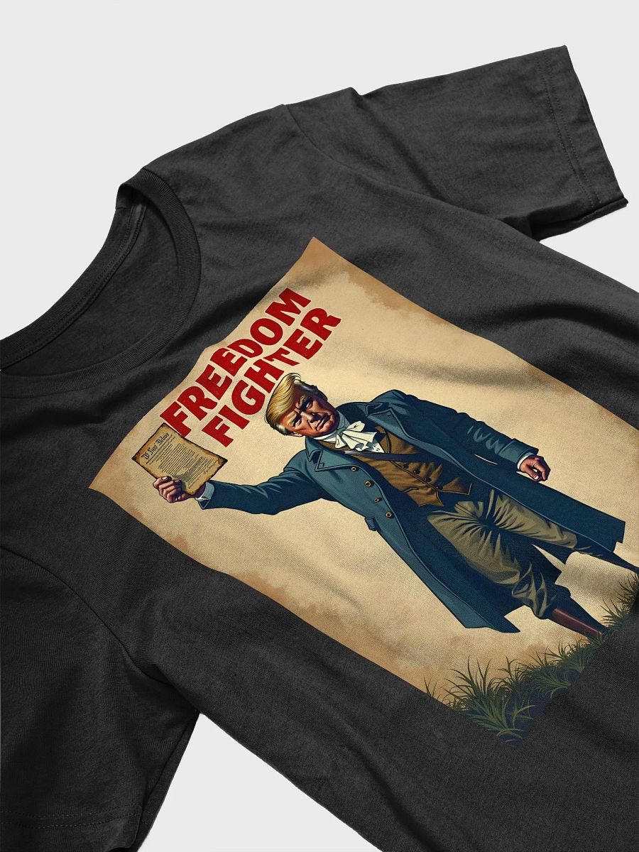 Freedom Fighter T product image (9)
