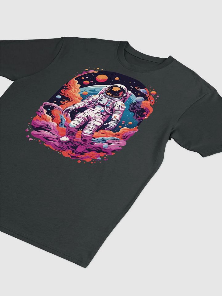 Cosmic Voyager Men's Tee product image (2)