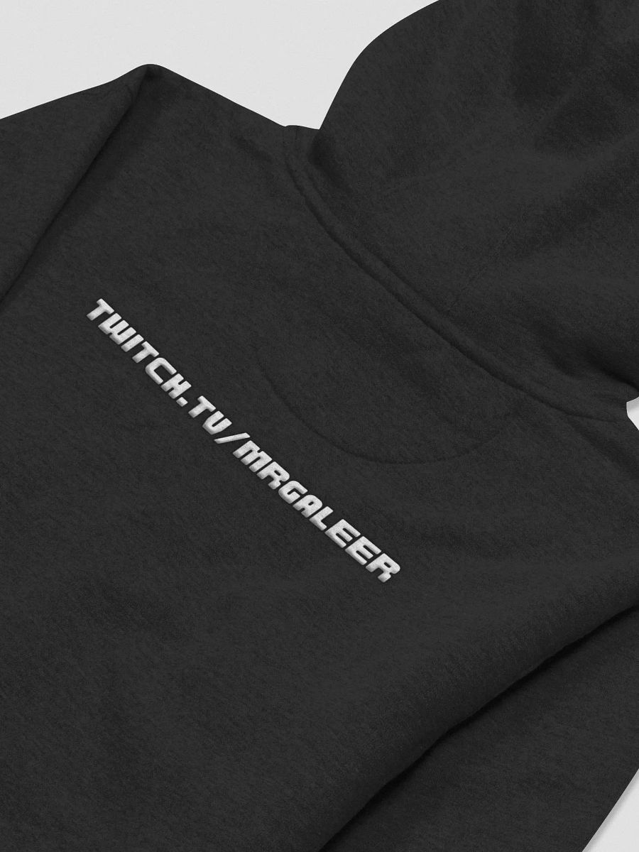GCW Two Man Power Trip Shamoose & 420Mondays Hoodie product image (4)