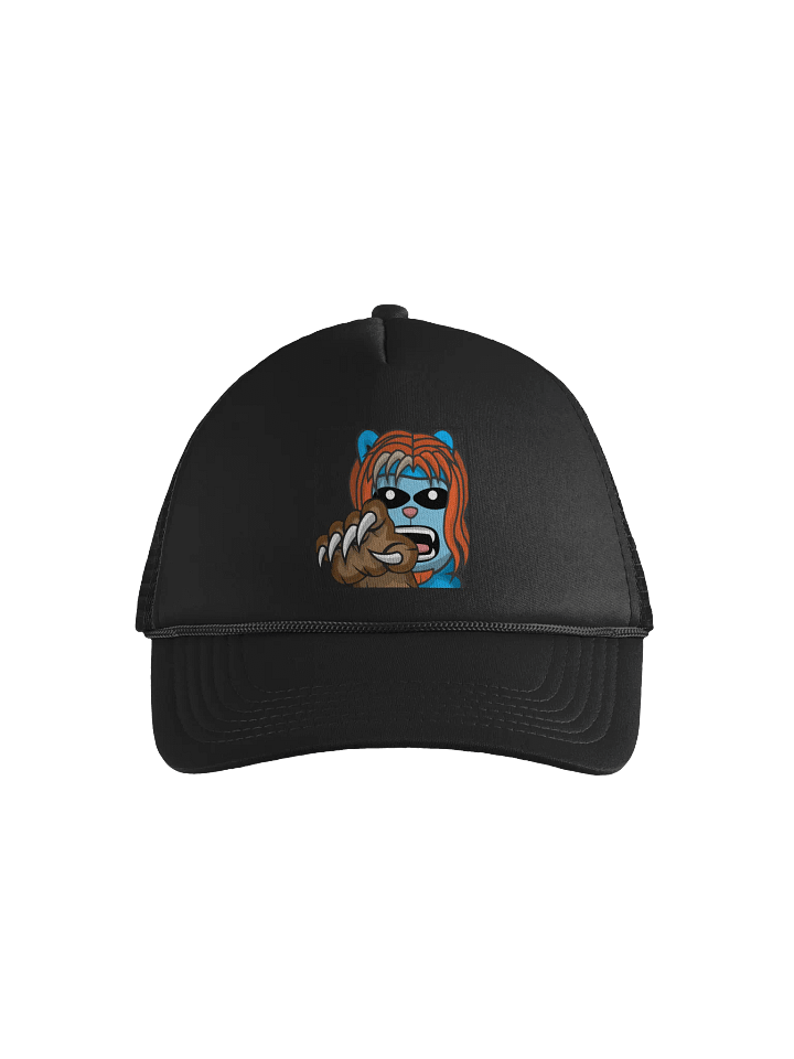 Druid Foam Trucker Hat product image (1)