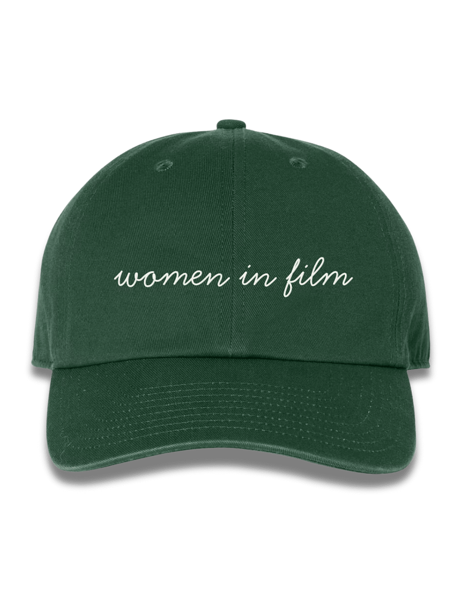 WIF VINTAGE UNISEX ‘47 CAP product image (1)