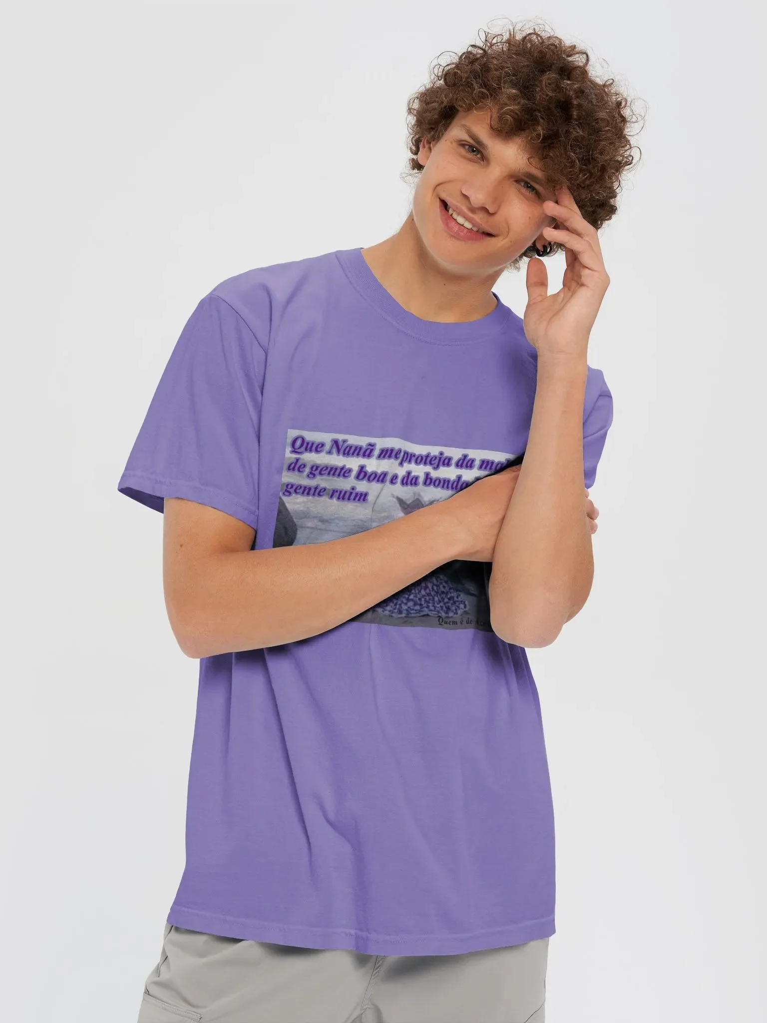 Nanã é a Mãe de Todos product image (5)