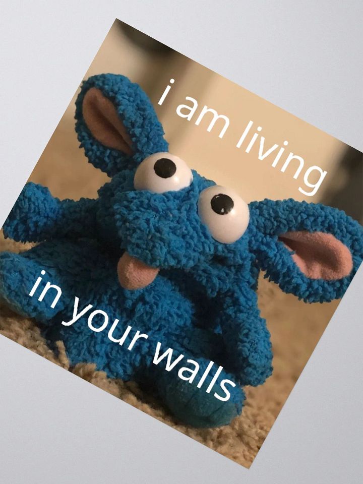 Wall Dweller product image (2)