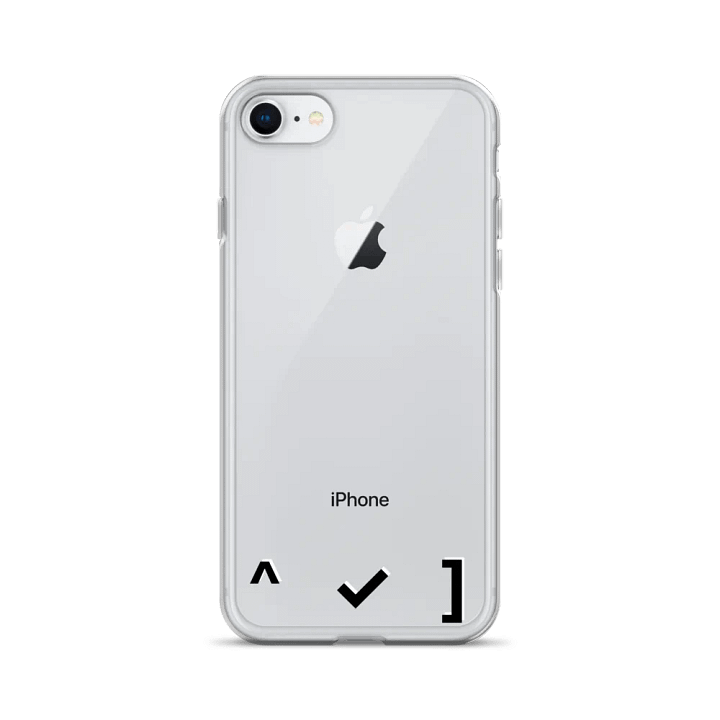 MFT - Classic - iPhone case product image (20)