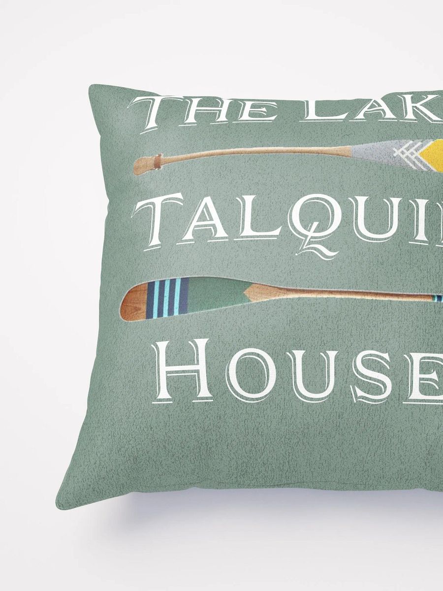 The Lake House Pillow product image (4)