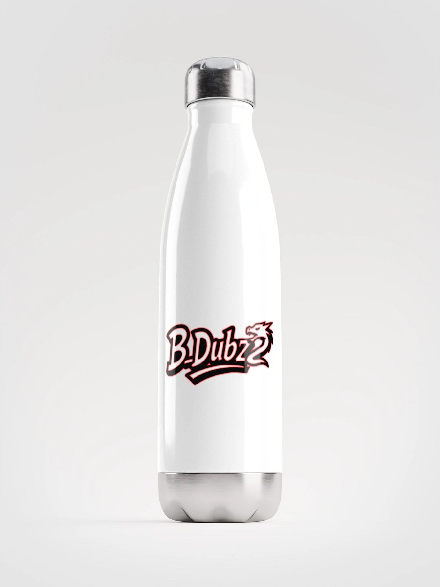 B_DubzZ Water Bottle product image (1)