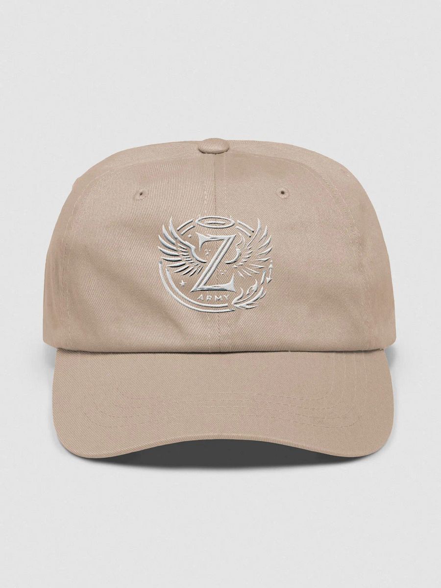 Z's Logo Ball cap. product image (1)