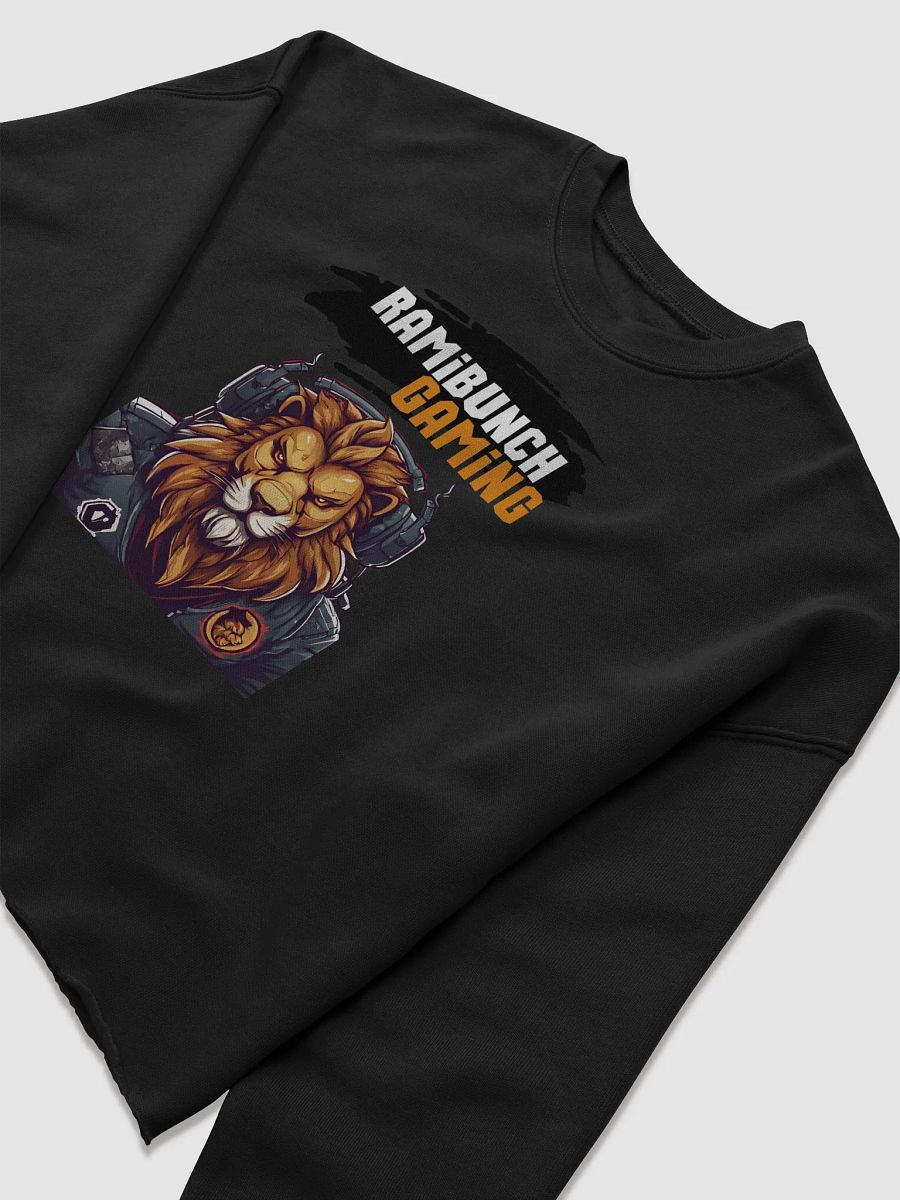 RamiBunchGaming Cropped Sweatshirt product image (14)