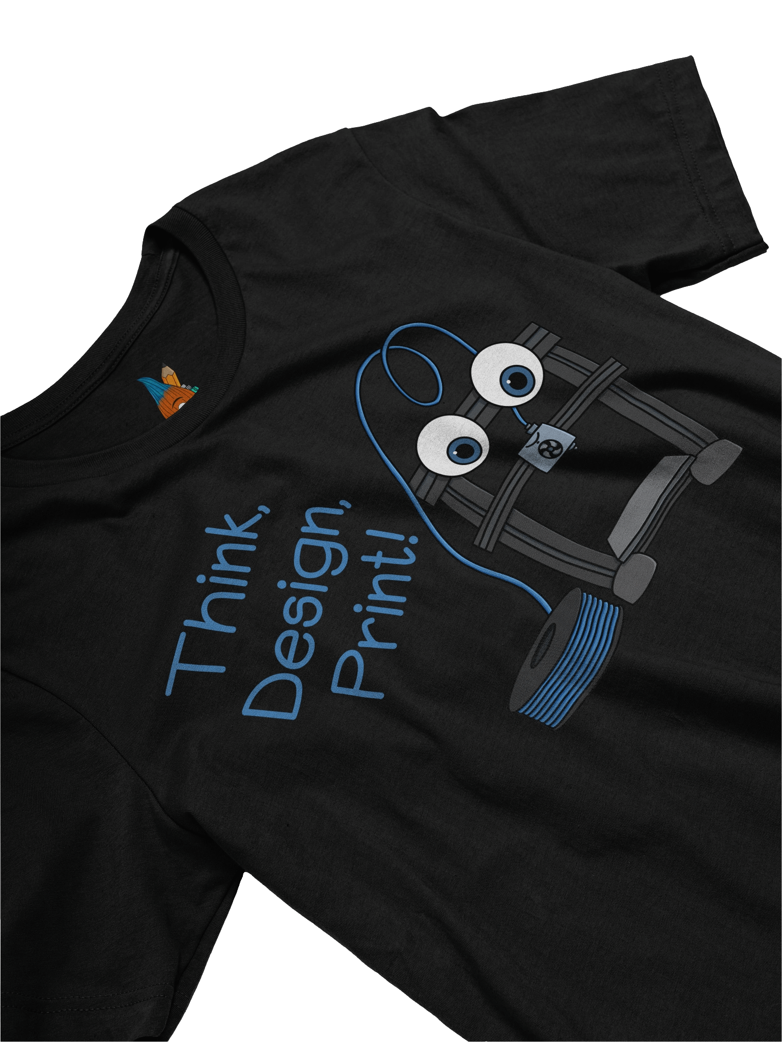 3d printer tshirt product image (3)