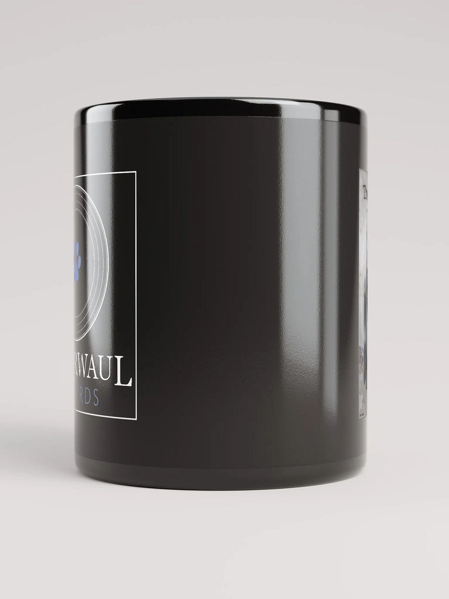 The Hissers mug product image (9)