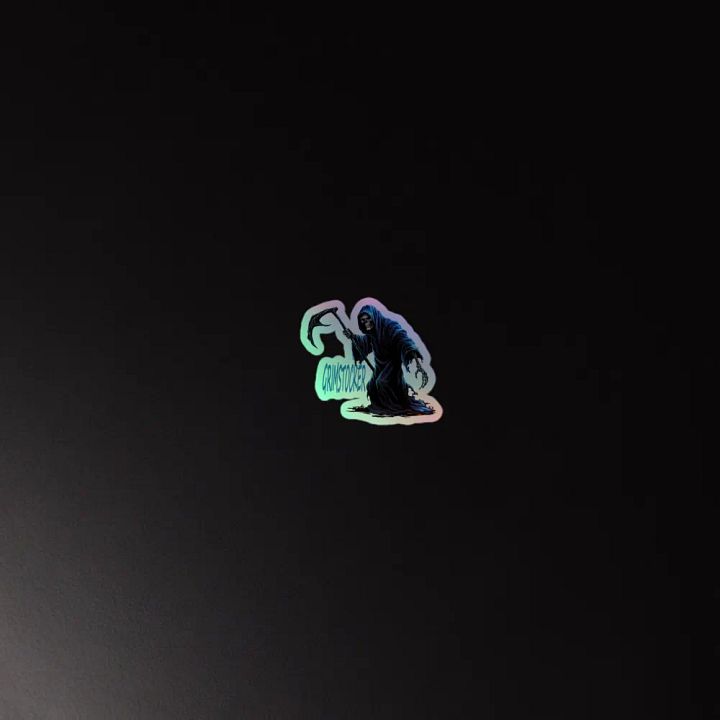 stocker holo product image (2)