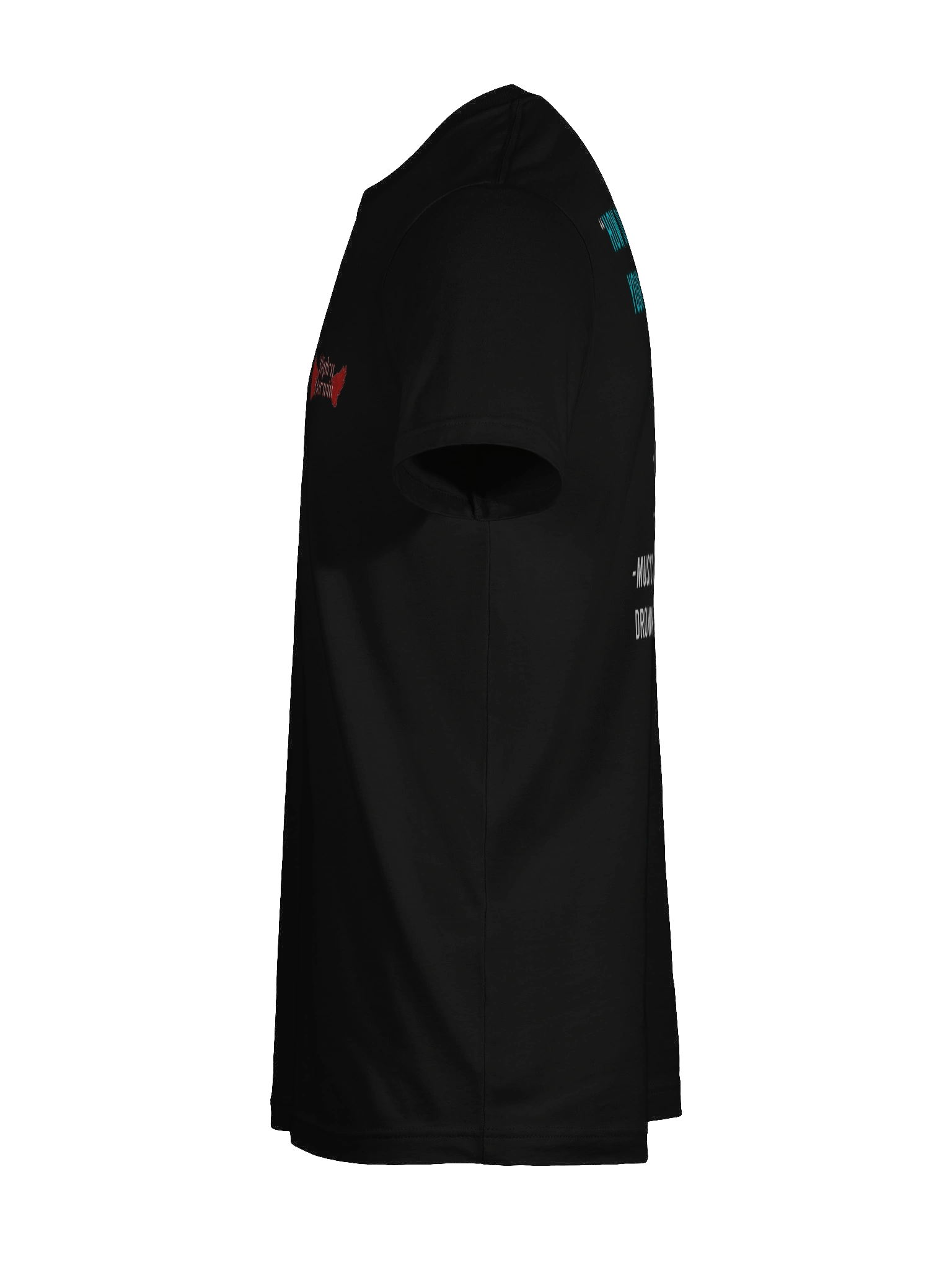 Regulate Emotions - Tee product image (111)