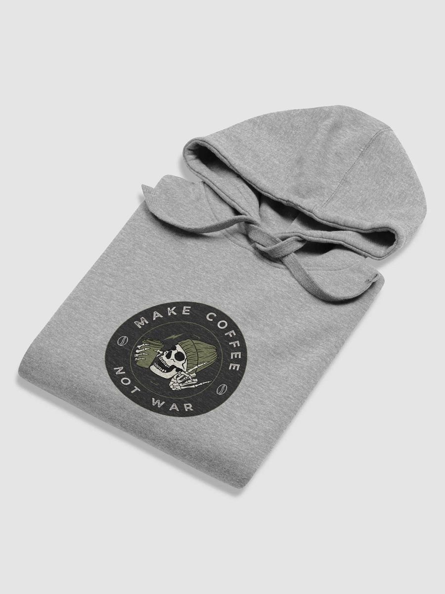 Skeleton Brew Hoodie product image (6)