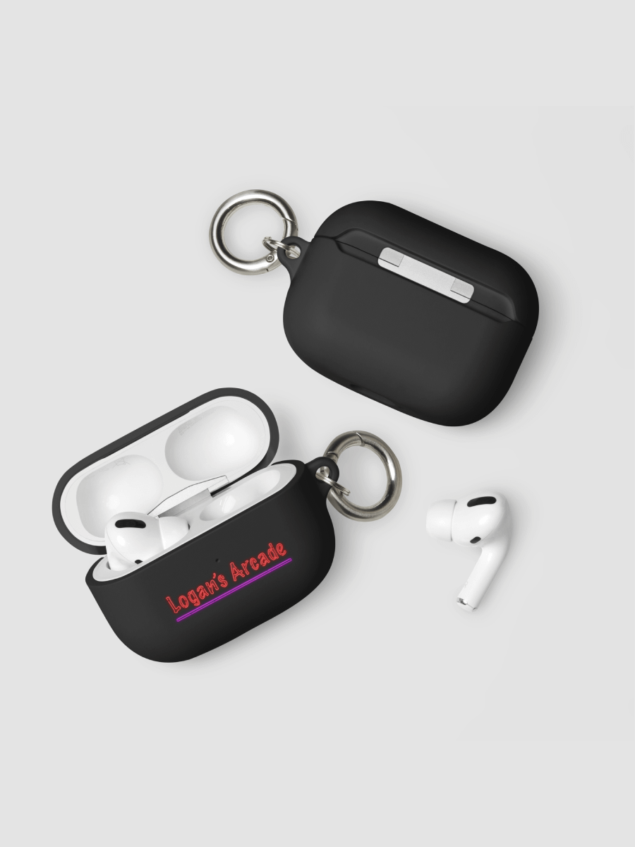 [Logan Coble] AirPods Case Allcolor 127 product image (4)