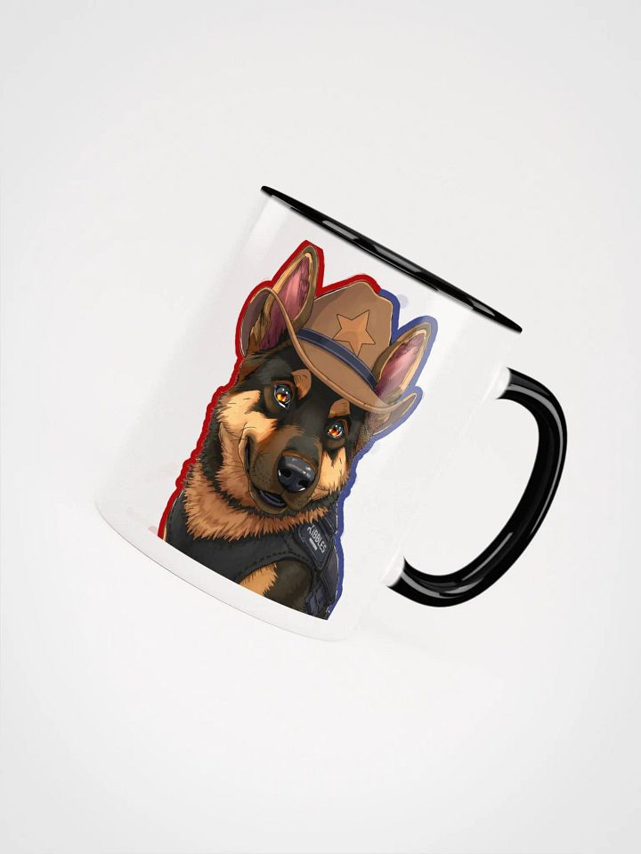 Kibbles Mug product image (4)