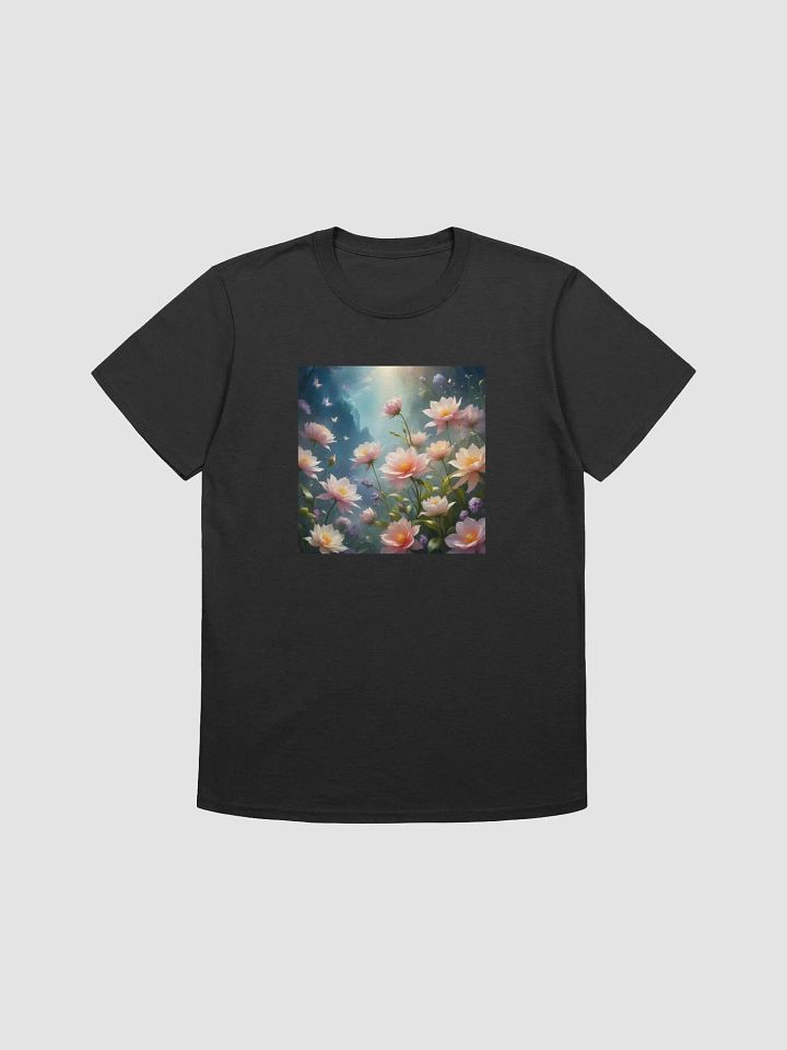 Beautiful Flowers Tee product image (1)