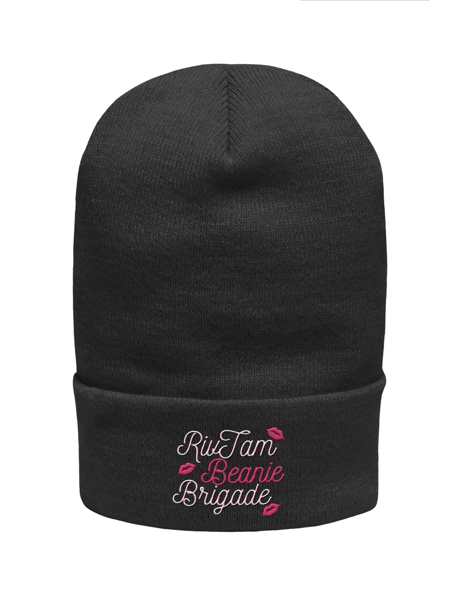 RivTam Beanie Brigade product image (1)