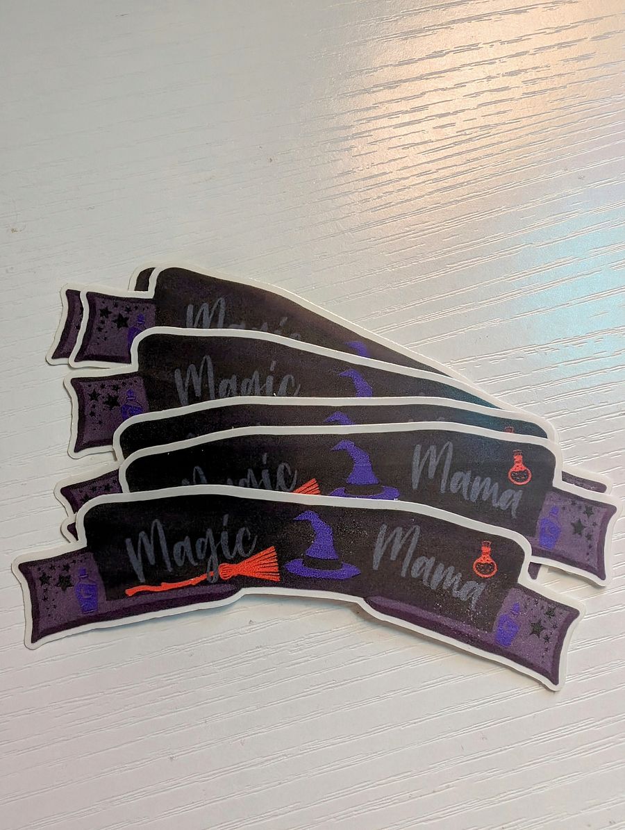 Magic Mama product image (3)