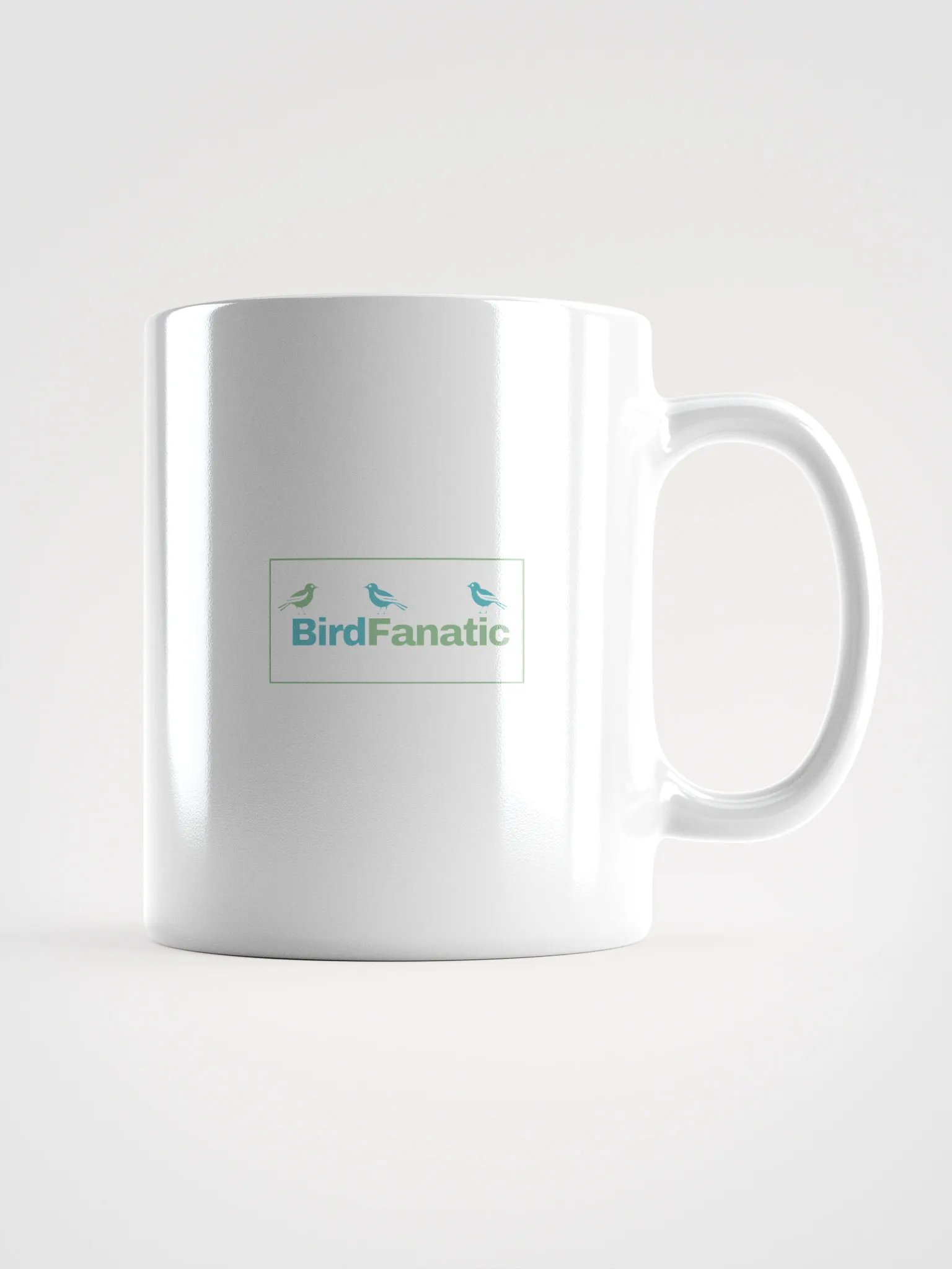 Kookaburra Cartoon Mug product image (2)